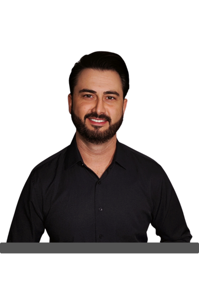 Photo of Derek Engles