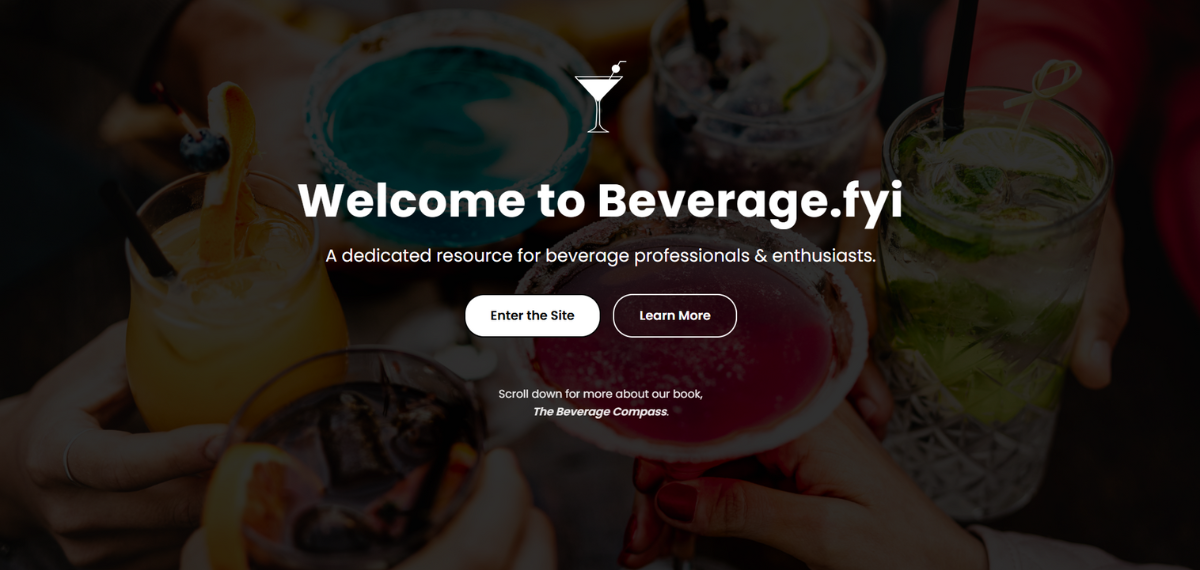 Beverage.fyi