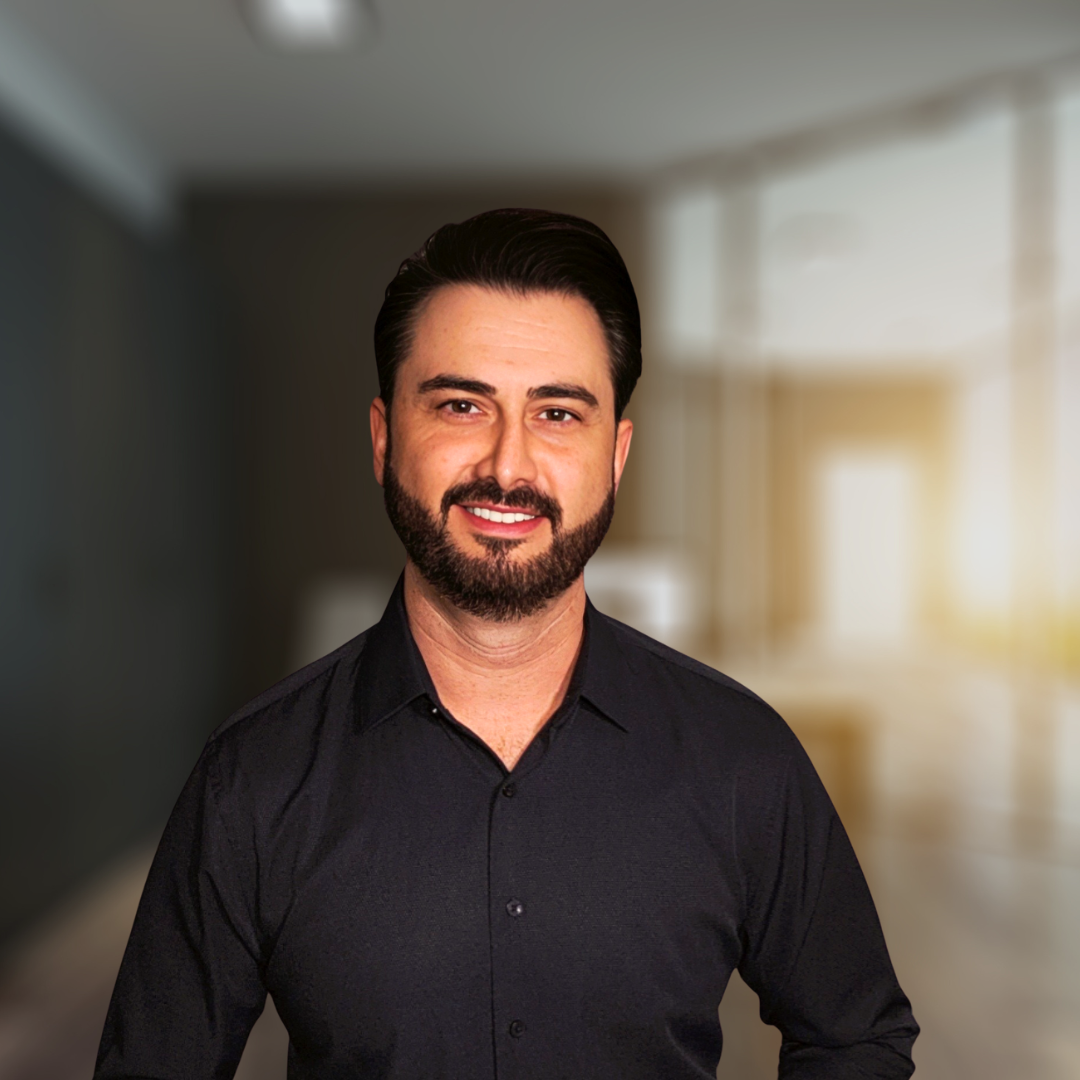 Derek Engles - Founder