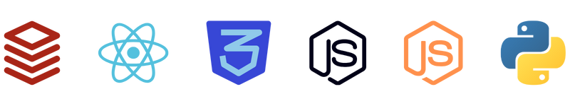 Technology Stack