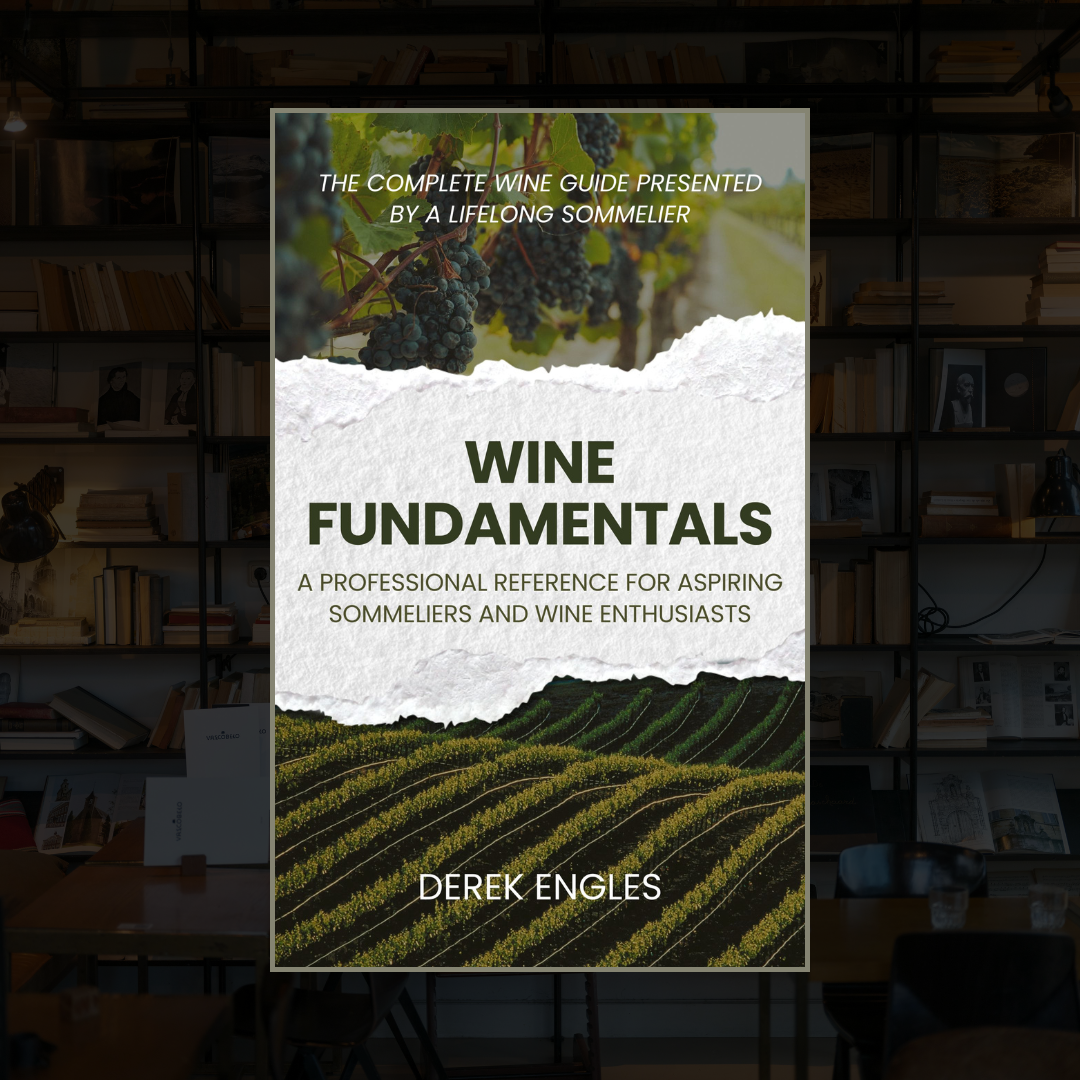Wine Fundamentals
